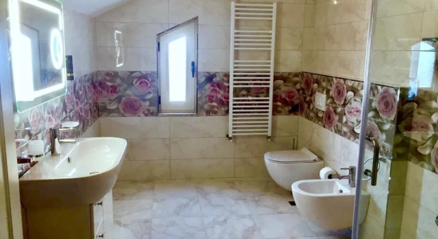 Номер Deluxe Diamond Beach Residence Hotel