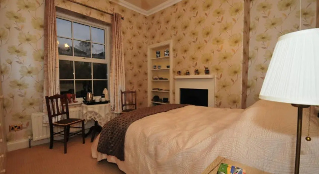 Номер Standard Ashtree House Bed And Breakfast