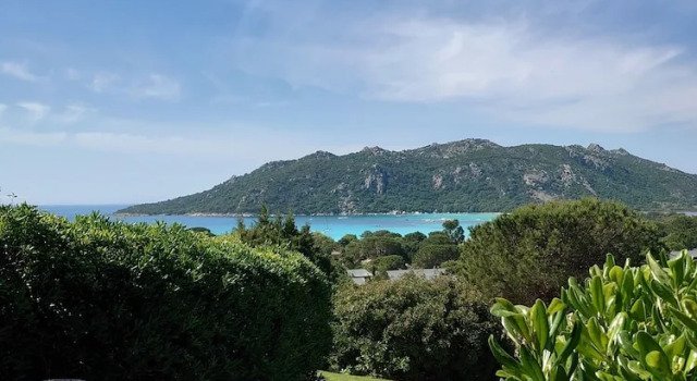 Апартаменты Les Locations de Giulia