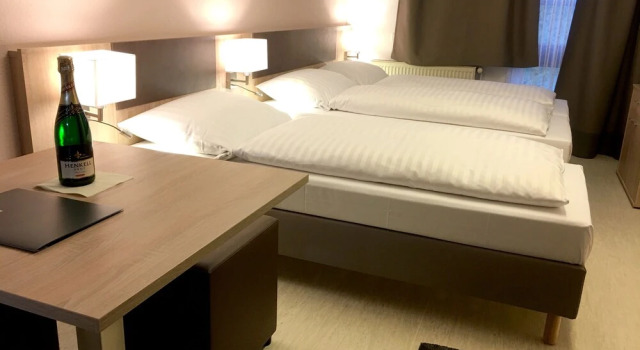 Hana Aparthotel, Boek Appartementenhotel Aparthotels in Sleeswijk-Holstein, Appartementenhotel