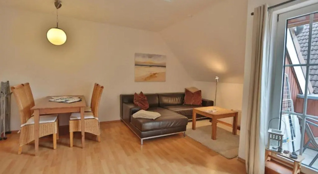 Seepark Seepark Appartement 36, Забронировать Апартаменты/квартира Шарбойц Holstein Switzerland, рядом с Пляж Hundestrand