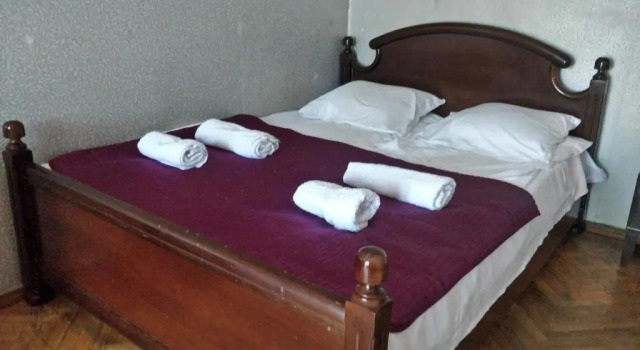 5 minutes to subway, Rezerwuj Hotel Didube Tbilisi