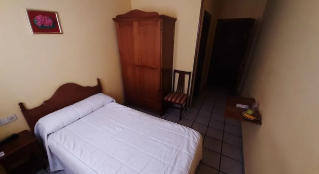 El Refugio Hosteria, Rezerwuj Hotel Santa Colomba de Somoza 