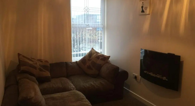 Baxter Holiday Apartments, Varaa Huoneisto Asunnot kohteessa Merseyside, Huoneisto