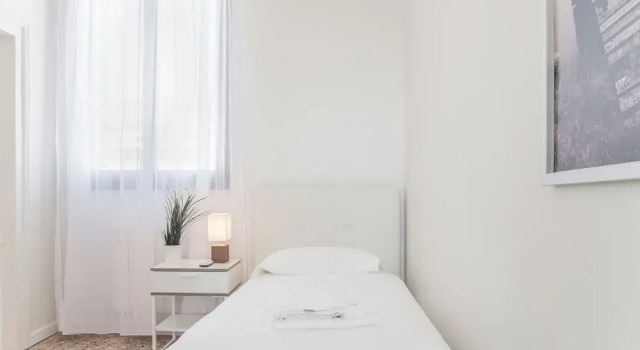 San Marco Penthouse by Wonderful Italy, Забронировать Апартаменты/квартира Отели Венеции с парковкой, рядом с Церковь Святого Георгия Великого, Парковка