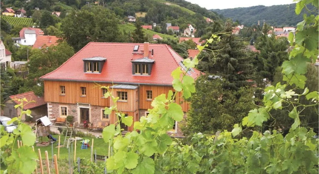 Daire Weingut Mariaberg