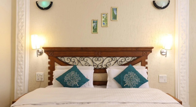 Hotel Midtown, Buchen Sie Hotel SPA-Hotels in Chandigarh Region, SPA