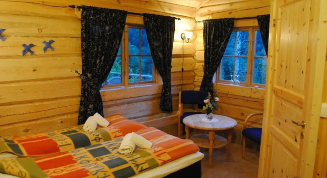 Færsnes Gjestegård, Rezerwuj Hotel Hotele biznesowe w Agder, 4* 5*