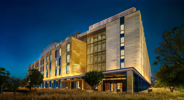 Millennium Residences Saadiyat Island