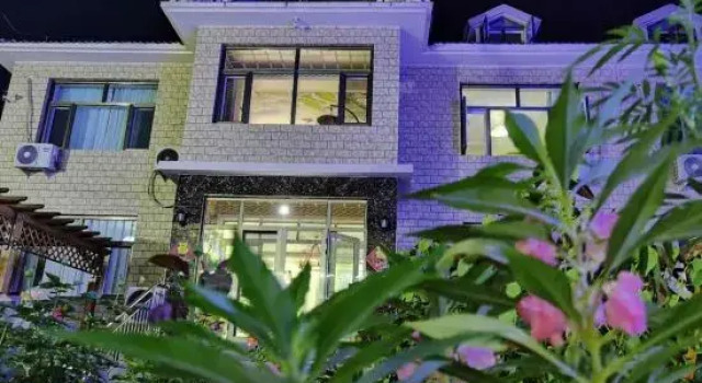 Beijing Saibei Mountain House B&B, Book Bed and Breakfast Hoteller i Beijing Province med parkering, Parkering