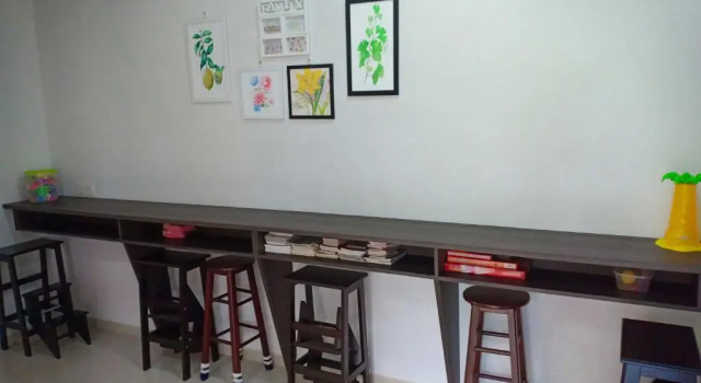 Вилла Deluxe Kuala Selangor Botanic 4R3B Homestay 15pax