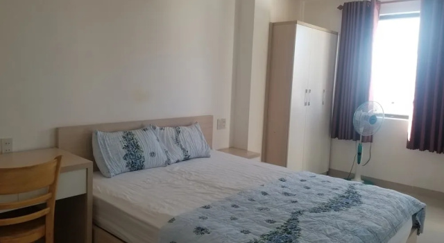 Апартаменты Lotus Home Nha Trang
