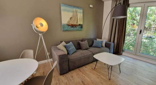 Апартаменты Adriatic Resort Apartments