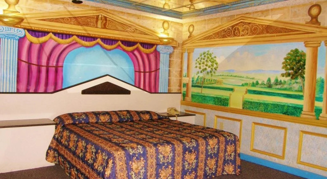 Gallery Holiday Motel, Réserver Motel South Amboy 