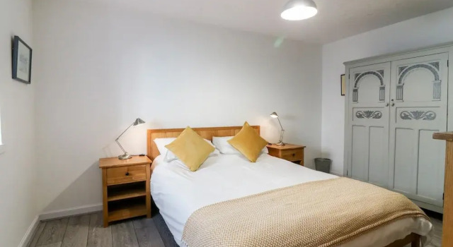 Seaspray Cottage, Book Feriehus Sommerhuse i Grampian, Hytte