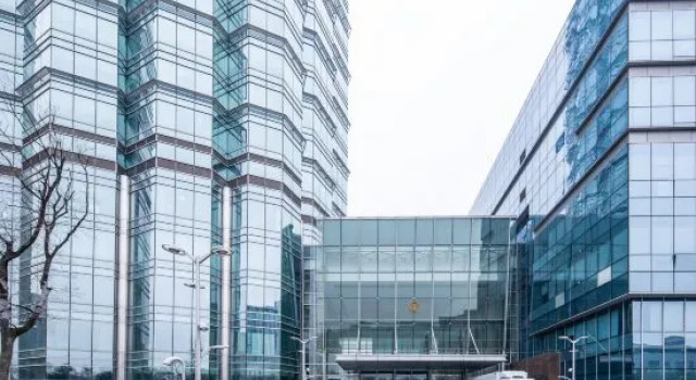 Grand View Hotel Changzhou, Varaa Hotelli Xinbei Changzhou