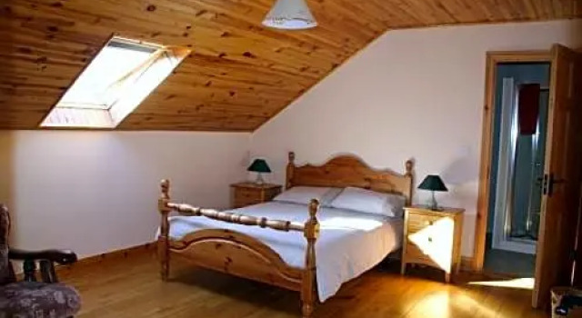 Woodview House Bed and Breakfast, Buchen Sie Hotel Ballinrobe Mayo