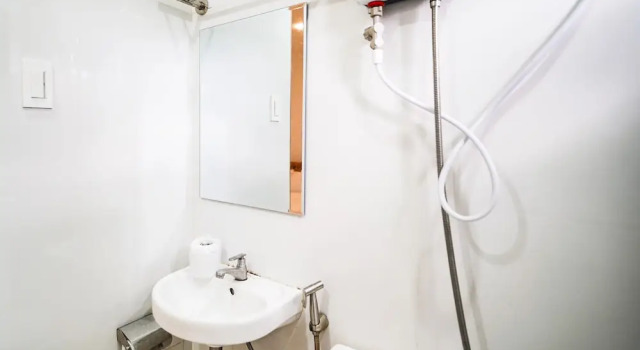 Номер Standard Villa Soledad Garden Resort