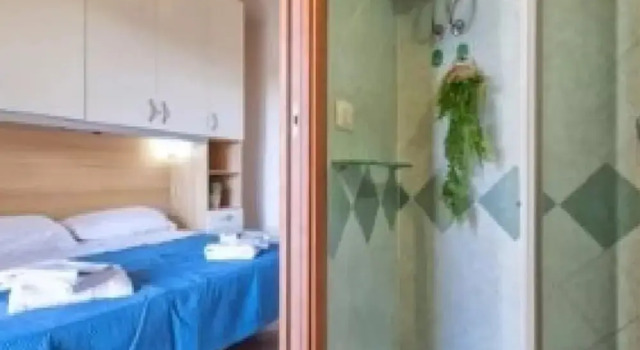 Cozy Flat Just Steps From the Beach, Prenota Appartamento Badesi Costa Paradiso