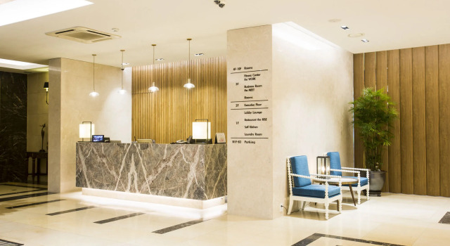 Polaris Hotel