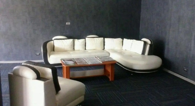 Двухместный номер Standard Suites Meson del Cid