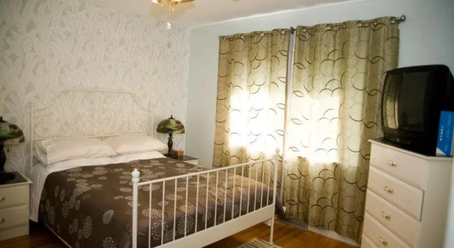 Serenity Bed and Breakfast, Réserver Hôtel Burnaby Lower Mainland