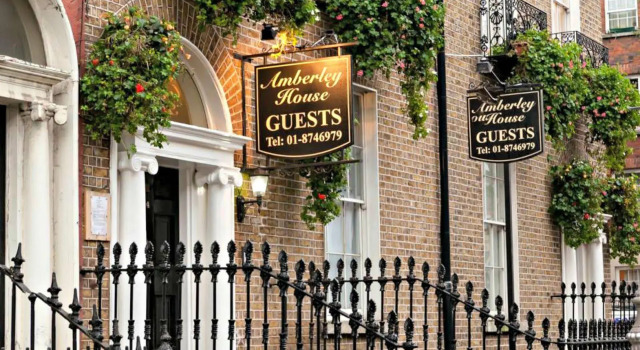 Amberley House