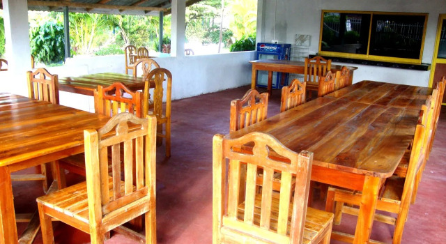 Nillas Guest, Prenota Affittacamere Nilaveli Distretto di Trincomalee