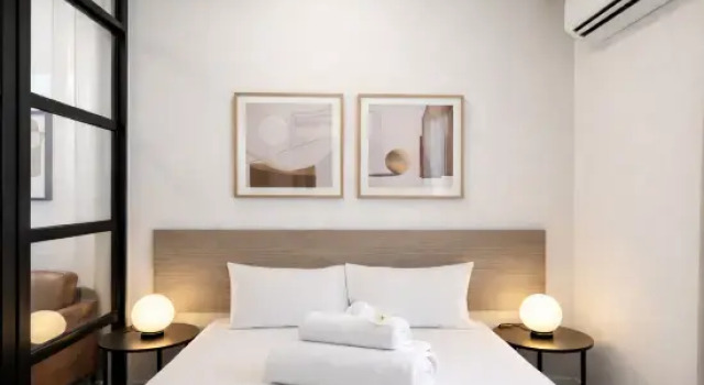 Люкс The Mate Damansara By Artelier Suite