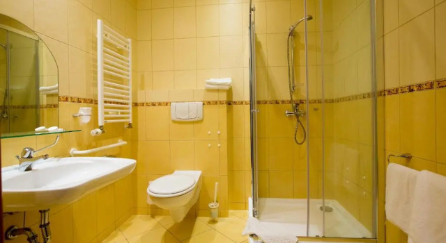 Двухместный номер Standard Hotel Residence