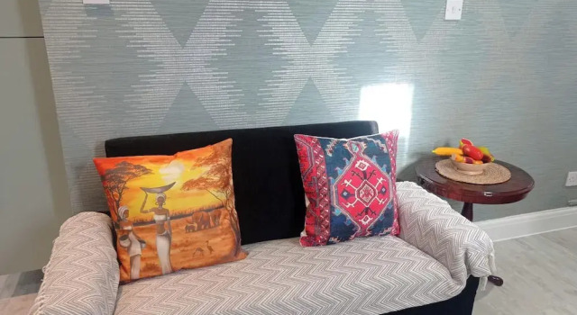 Apartment - Sleeps 4 - Parking - Wifi, Varaa Huoneisto Asunnot kohteessa Merseyside, Huoneisto