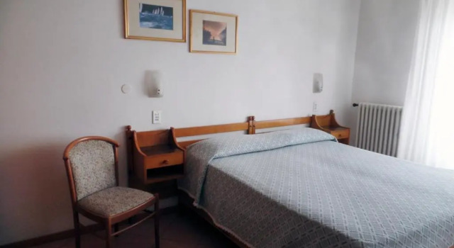 Двухместный номер Standard с видом на озеро Piccolo Hotel Direkt am See