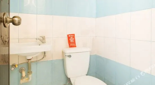RedDoorz @ FDB Homes Nueva Ecija, Réserver Hôtel San Jose Romblon