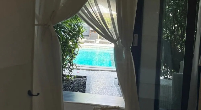 Номер Superior с балконом Pearl Boutique Hotel-Tranquility for Adults