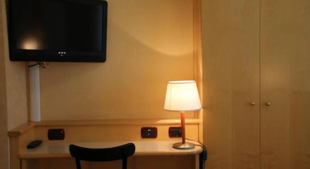 Двухместный номер Mokinba Hotels SantAmbroeus
