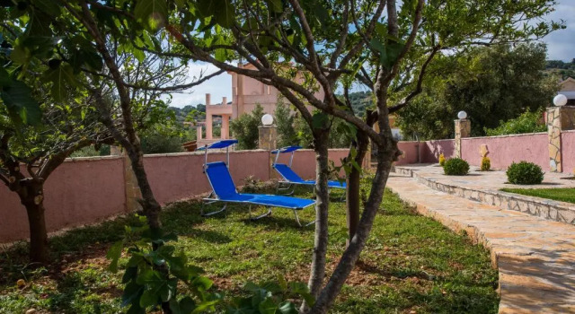 Апартаменты Sofia's apartments II