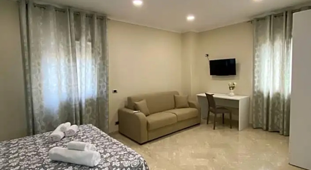 Villa Enza B&B, Buchen Sie Bed & Breakfast Ginosa Apulien