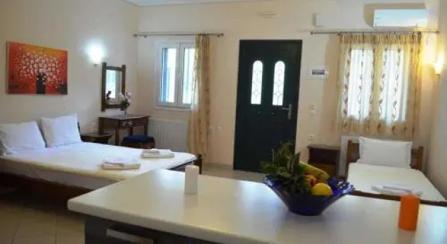 Rania Apartments
