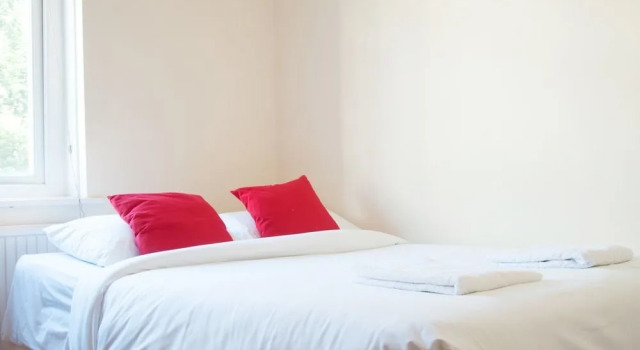 Snet Hospitality Euston, Забронировать Отель Отели Лондона 3 звезды, рядом с Театр Technis, 3*