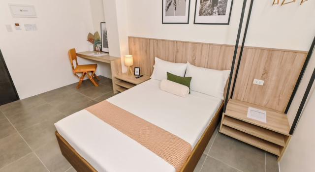 Номер Standard Casa Charlie Hotel