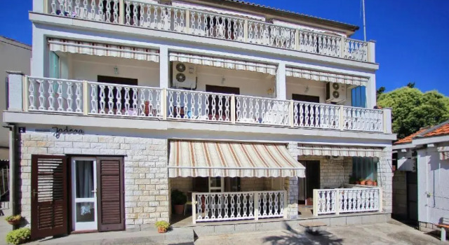 Guest House Villa Jadera