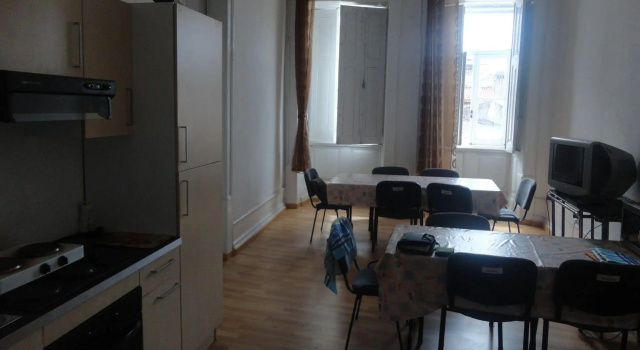 Be Coimbra Hostels