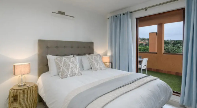 San Lameer Villa Rentals 2818