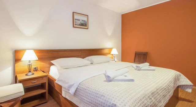 Hotel Plava Laguna