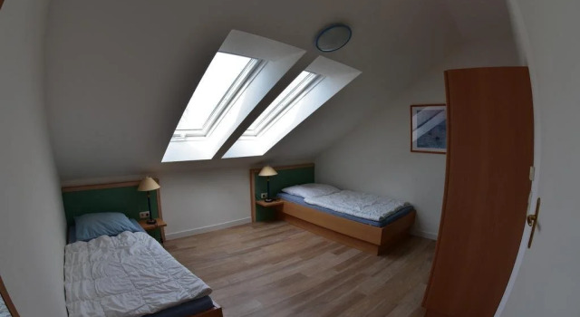 Apartmentanlage-Villa-Granitz in Göhren, Забронировать Апартаменты/квартира Гёрен Мёнхгут