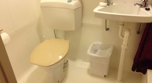 Номер Standard The Station Hotel