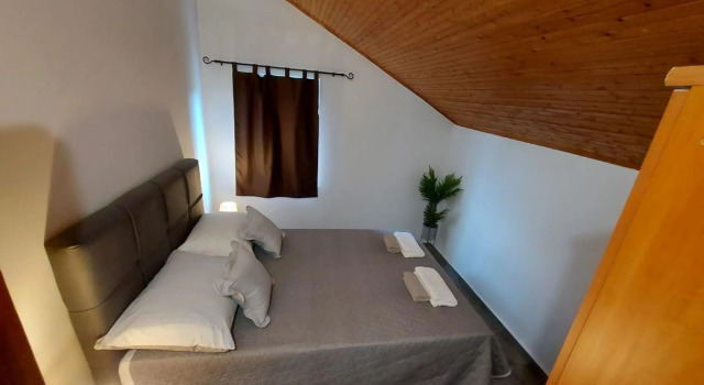 Apartment Meri in Grebastica, Забронировать Апартаменты/квартира Апартаменты Шибеник, Апартаменты/квартира