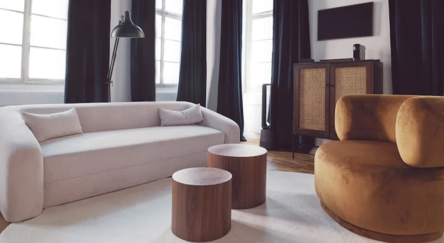 Номер Standard Domus Balthasar Boutique Hotel