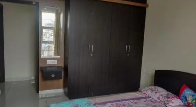 Suvarna Compact, Rezervovat Hotel Hotely v Bangalore s parkováním, Parkování