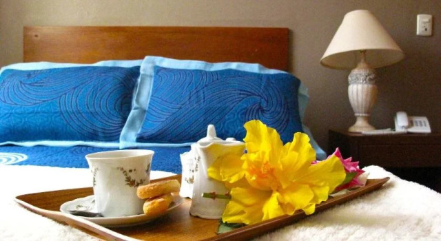 Laureles Hotel